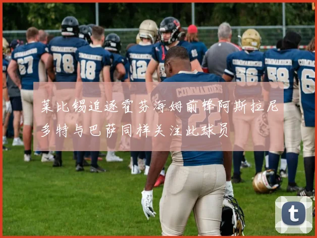 莱比锡追逐霍芬海姆前锋阿斯拉尼多特与巴萨同样关注此球员